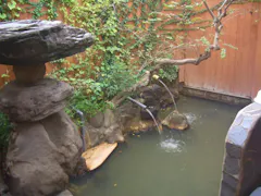 阿蘇内牧温泉
