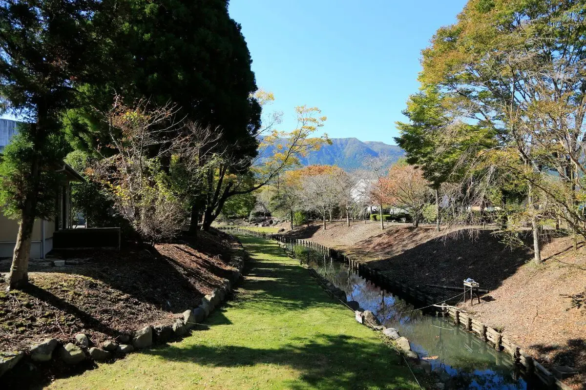 阿蘇内牧温泉（写真 2）