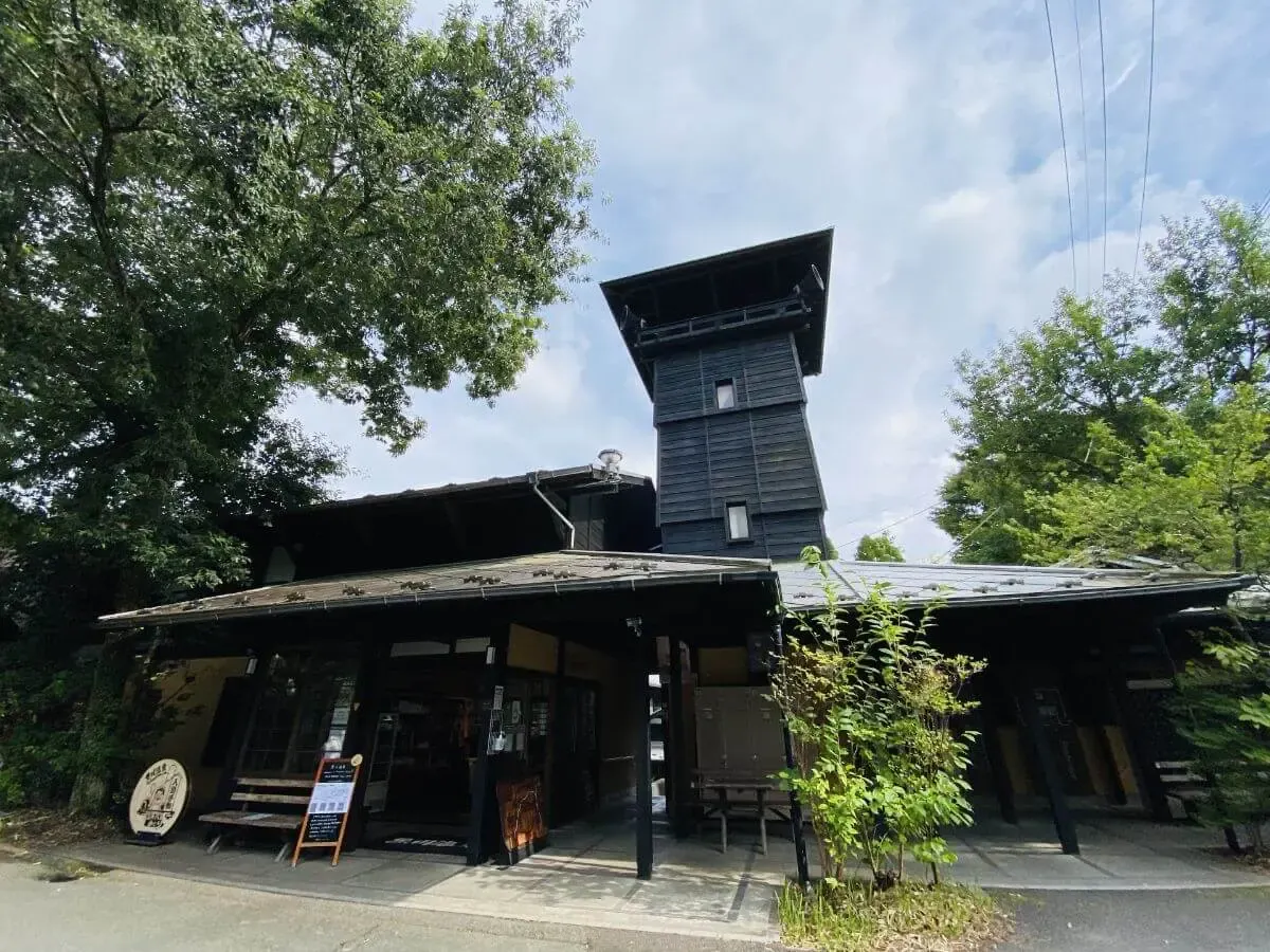 黒川温泉(写真 2)