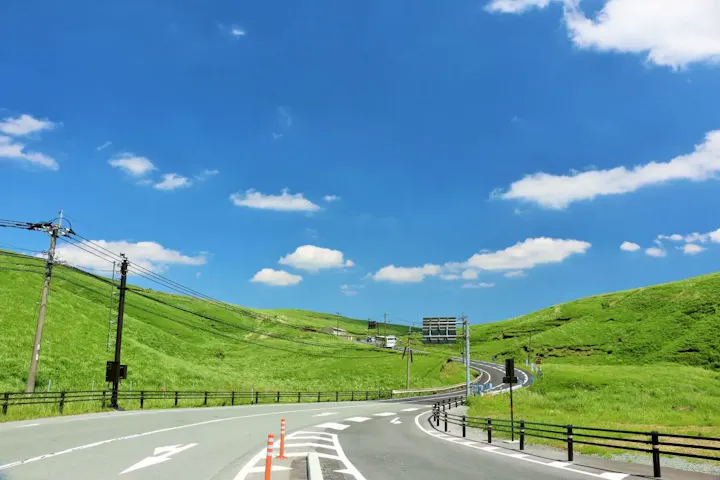 車でのアクセスがおすすめ