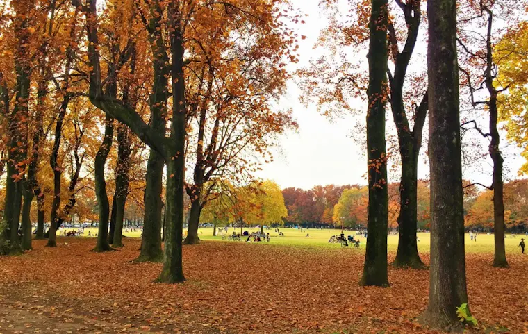 都立小金井公園