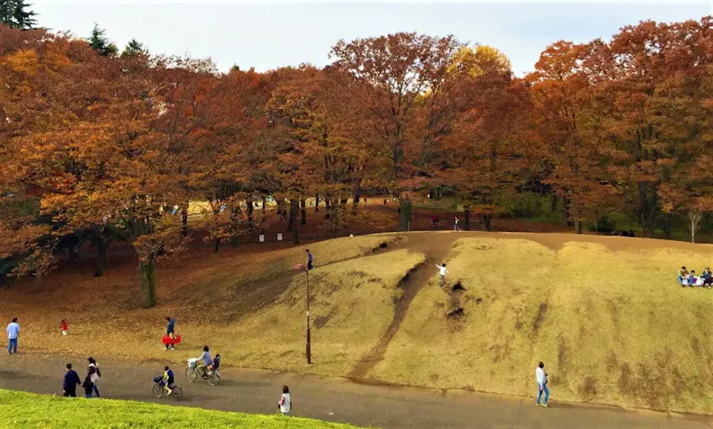 都立小金井公園