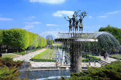 昭和記念公園