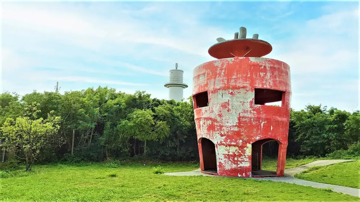 津堅島(写真 2)
