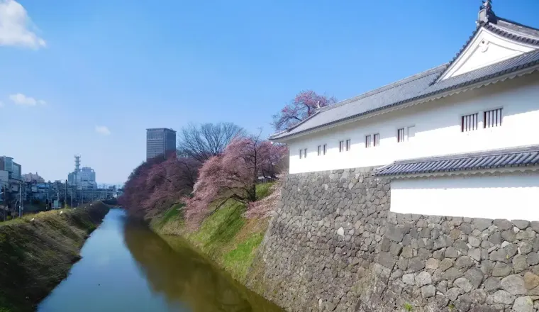 霞城公園
