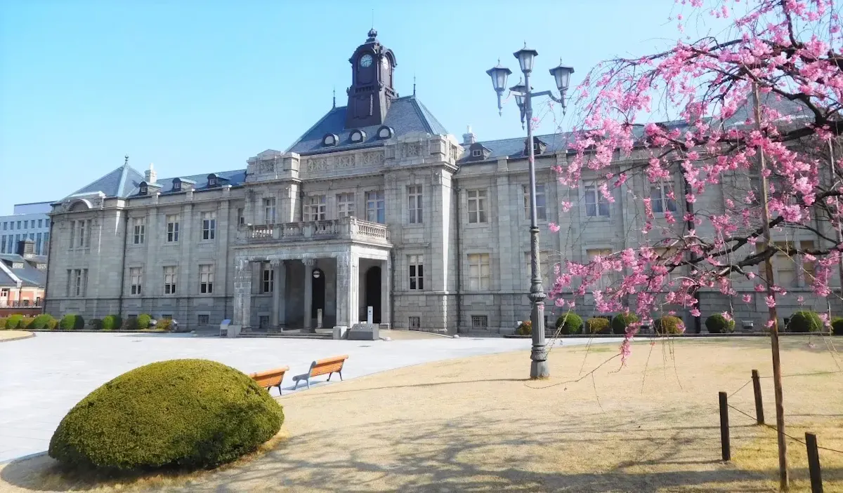文翔館（山形県郷土館）（写真 4）