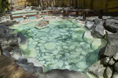 蔵王温泉