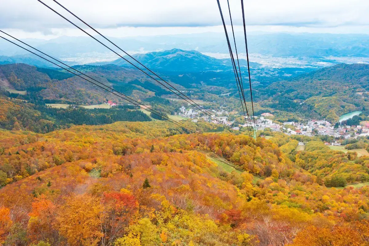蔵王温泉（写真 5）