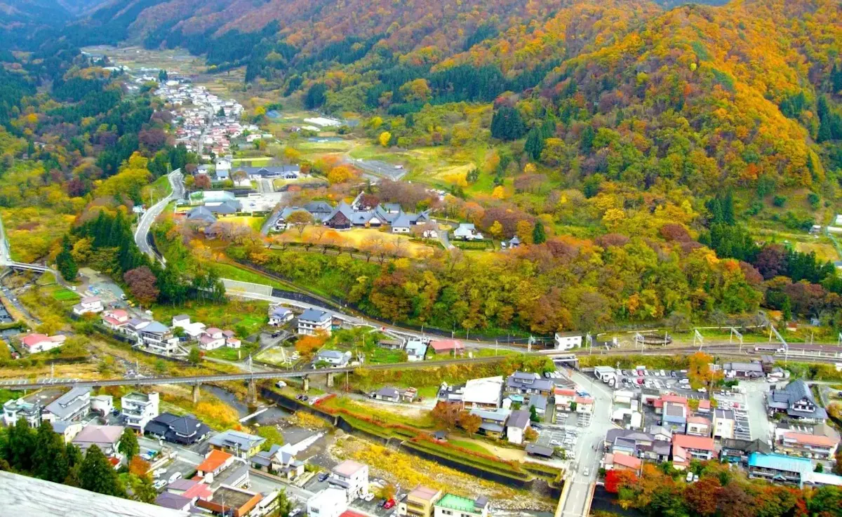 宝珠山立石寺（山寺）（写真 6）
