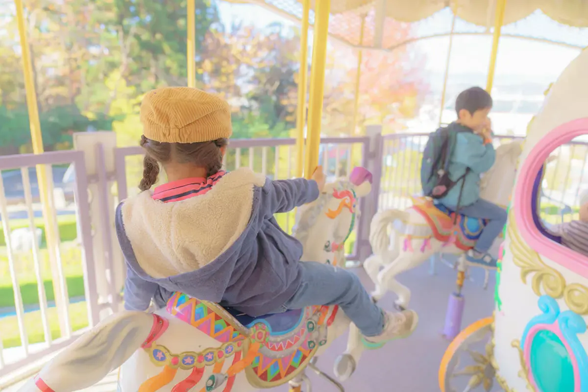 リナワールド(写真 2)