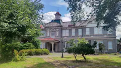 山形県立博物館