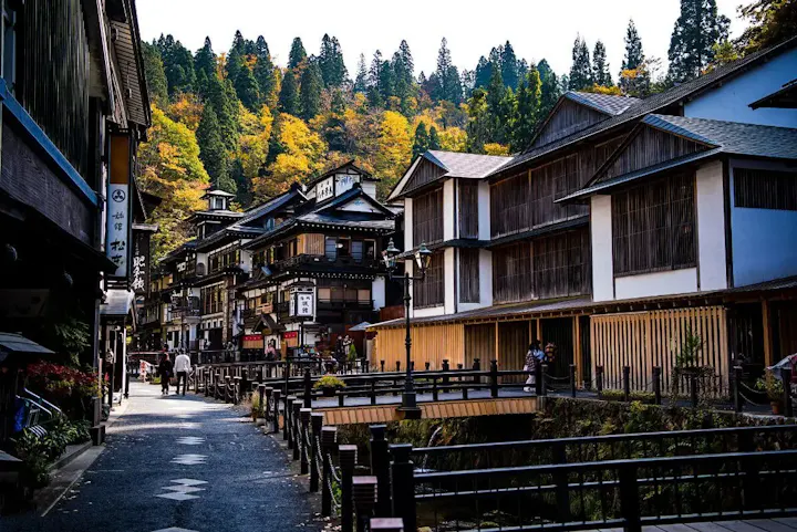 四季折々の美しい風景！