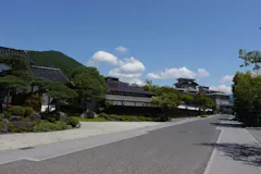 天童温泉