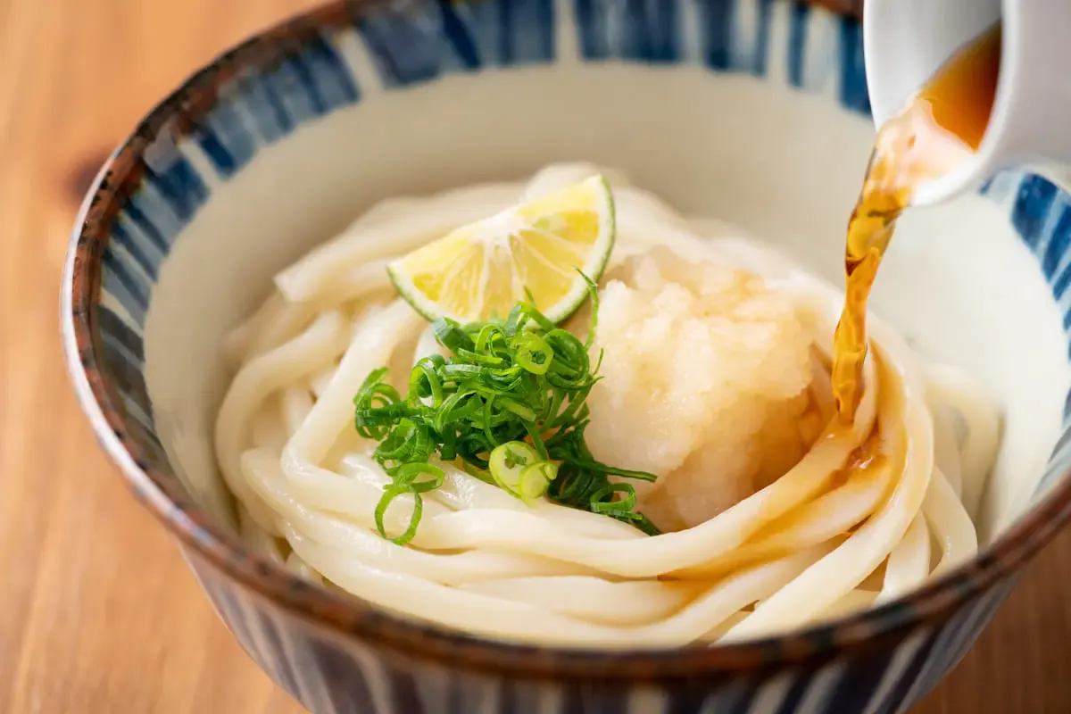 塩江温泉郷（写真 4）