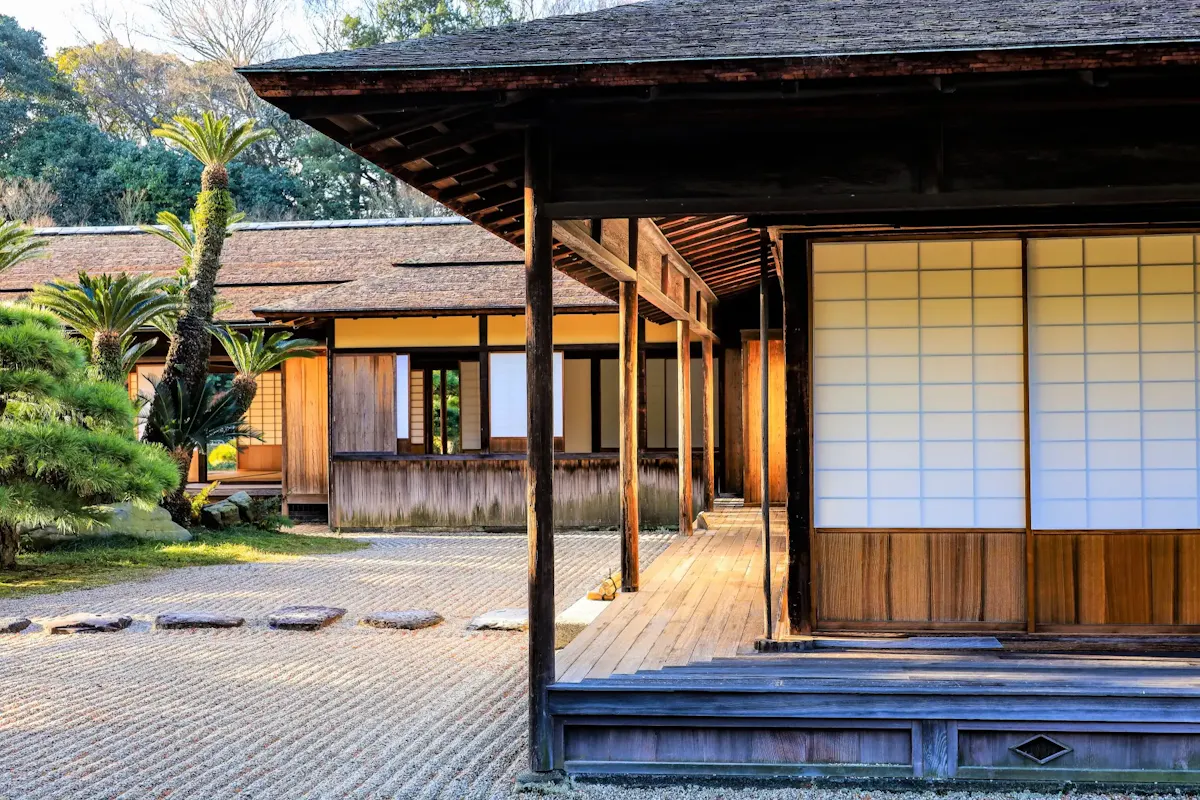 栗林公園（写真 2）