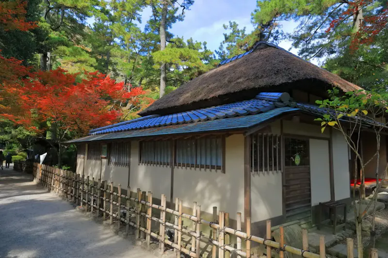 栗林公園