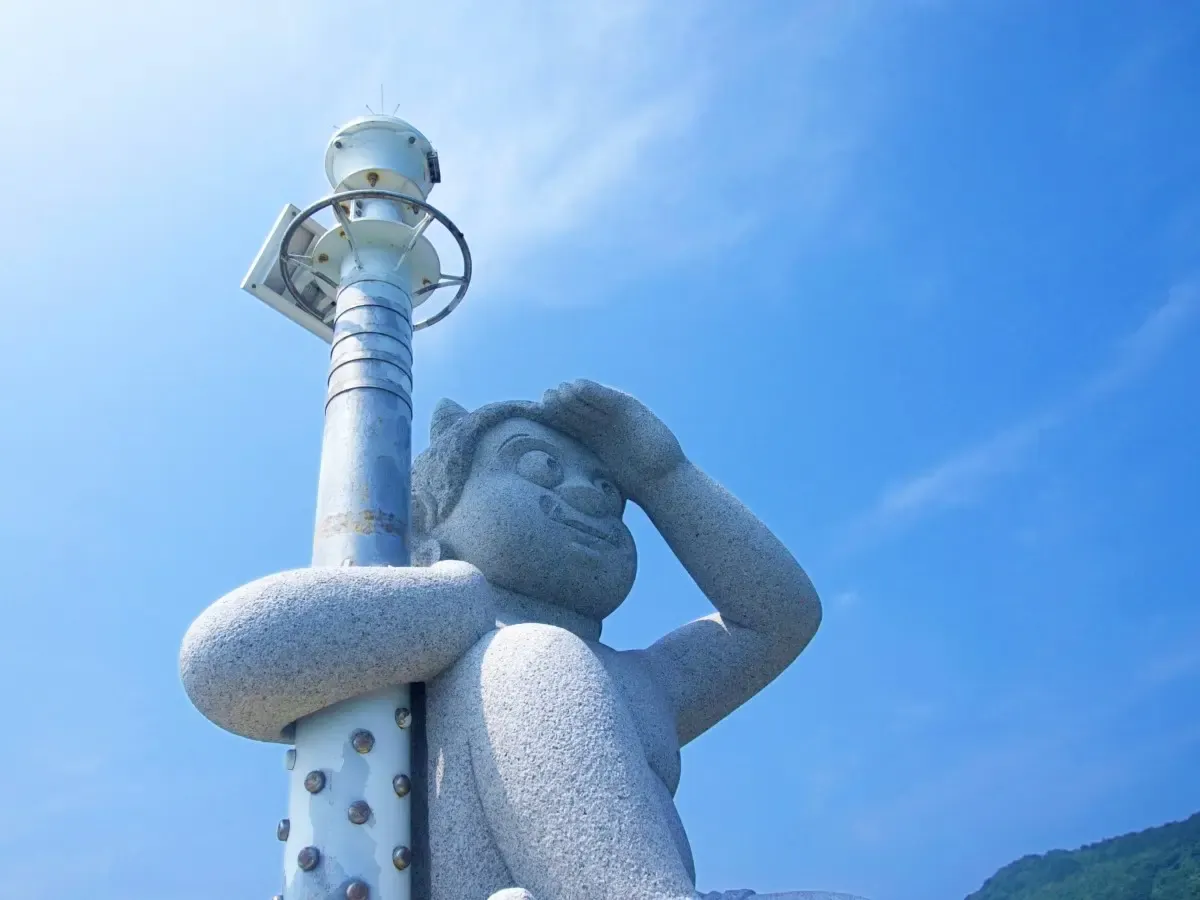 女木島(写真 2)