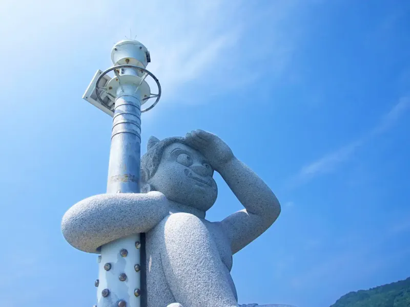女木島