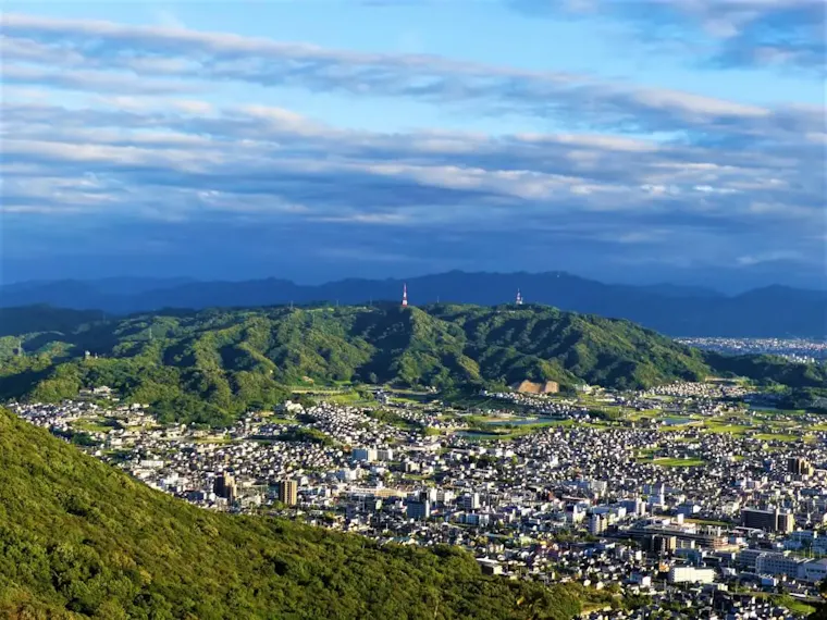屋島