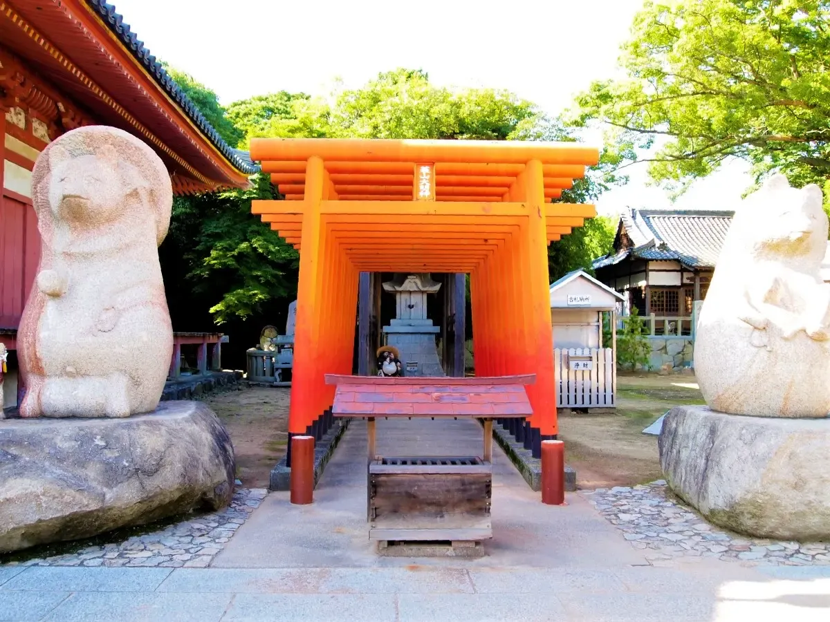 屋島(写真 2)