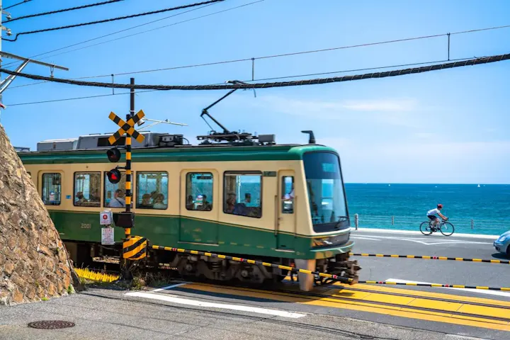 各鉄道会社の乗車券提示で割引あり