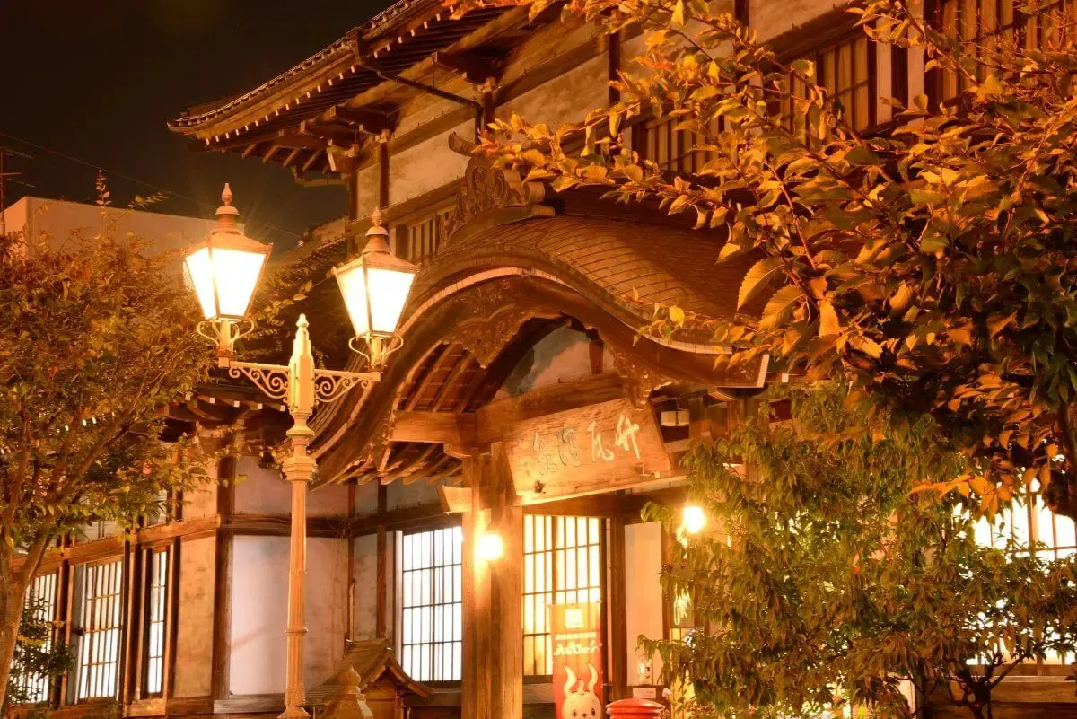 竹瓦温泉(写真 3)