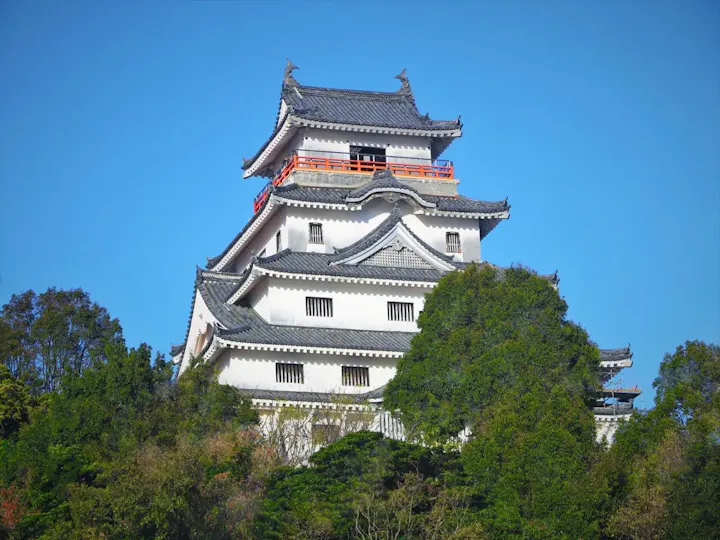 唐津城の歴史と文化を学ぶ