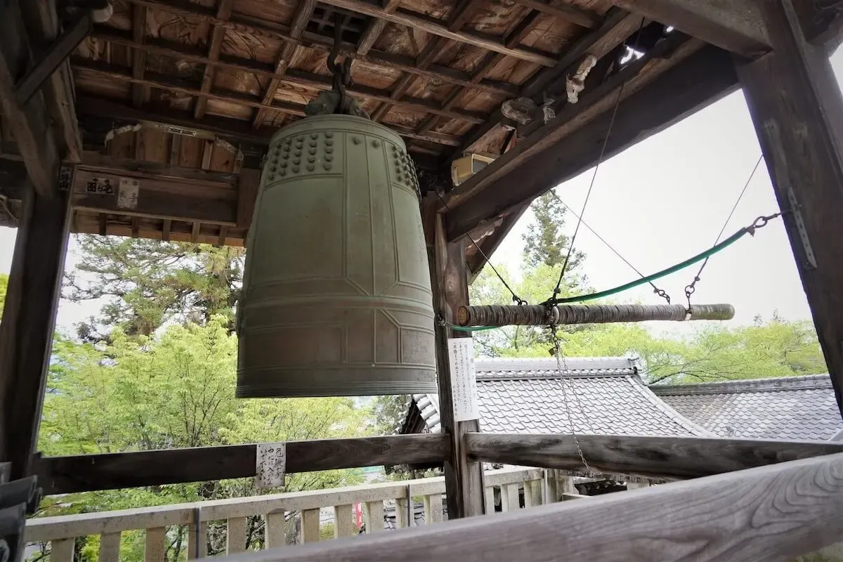 元善光寺（写真 5）