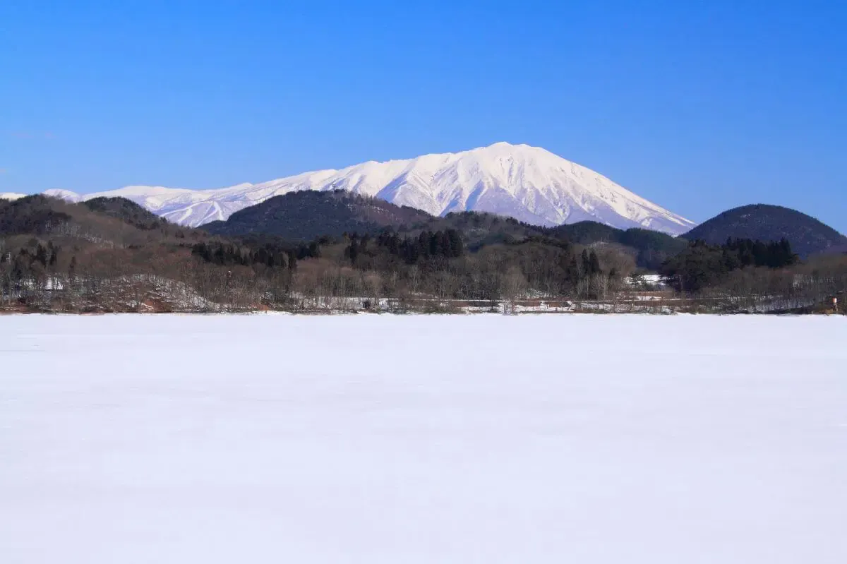 つなぎ温泉（写真 2）