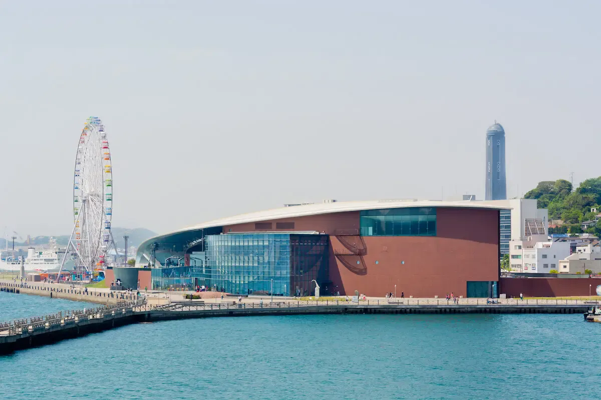 唐戸市場(写真 3)