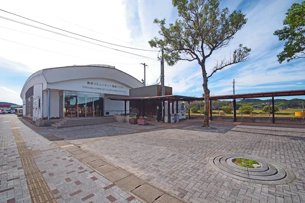 川棚温泉（写真 6）