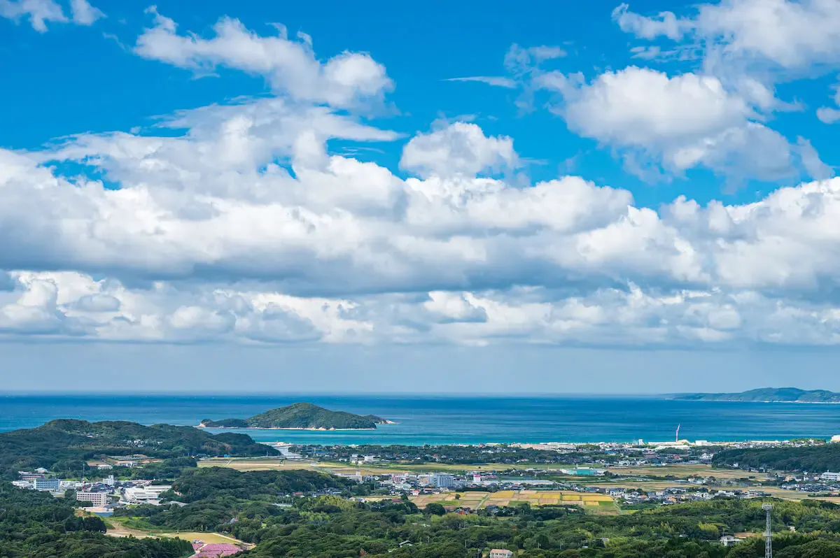 川棚温泉（写真 2）