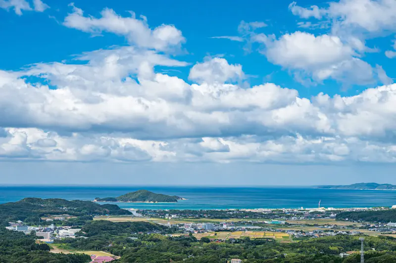 川棚温泉
