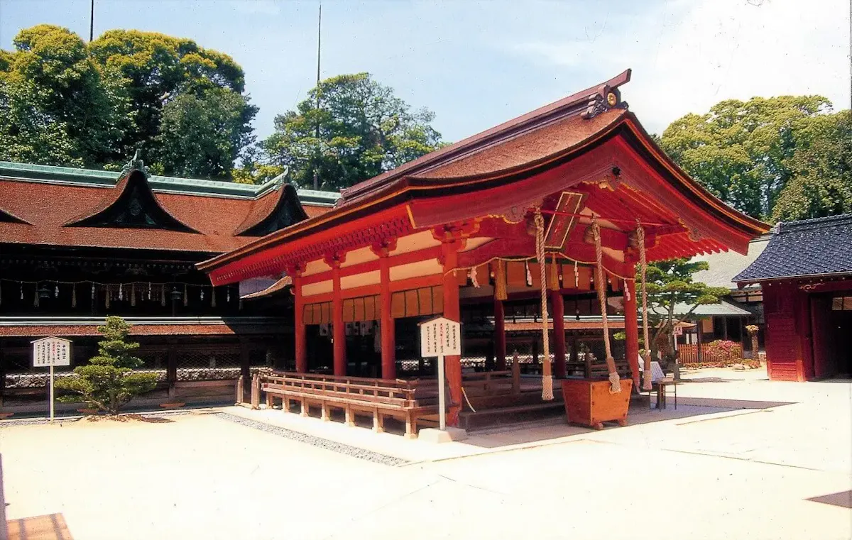 住吉神社