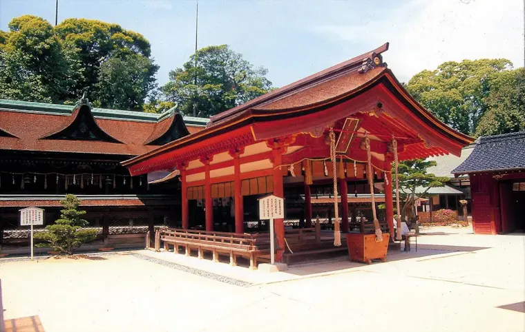 住吉神社