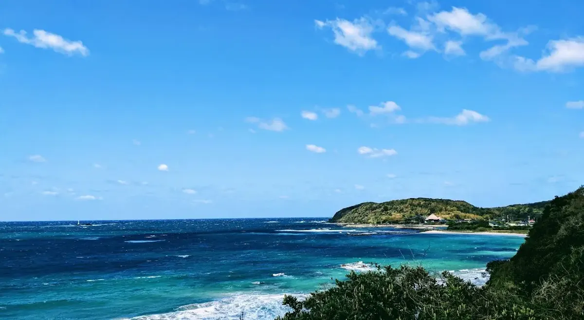 角島（写真 3）
