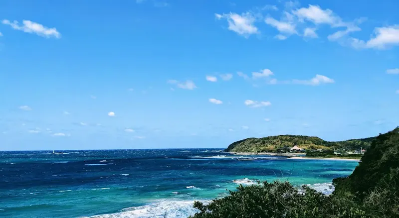 角島