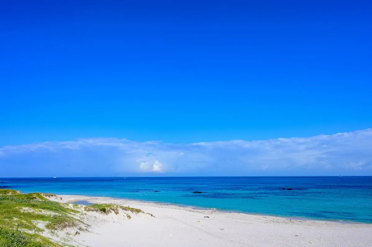 角島（写真 6）