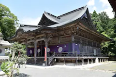 成相山 成相寺