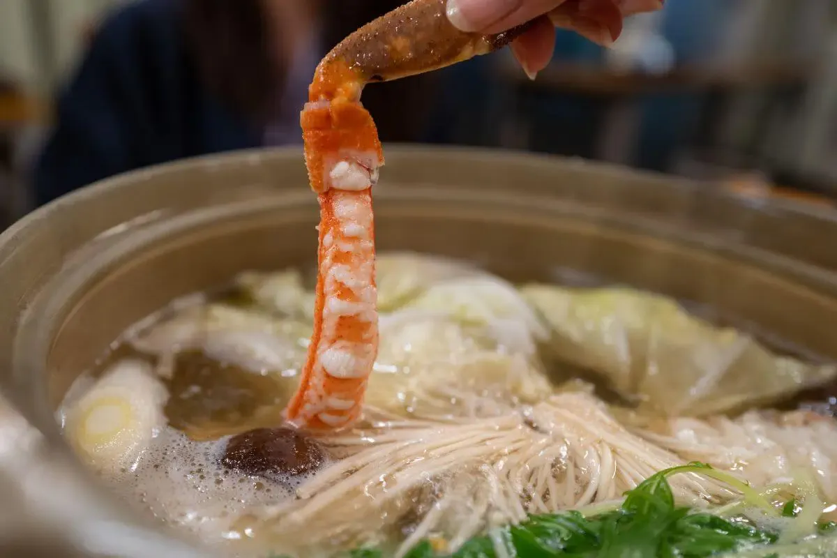 間人温泉郷（写真 2）