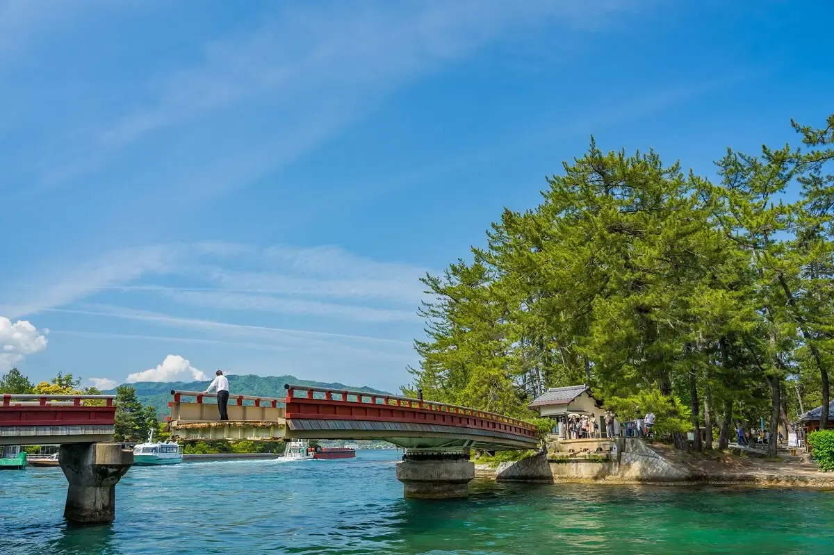 天橋立温泉（写真 2）