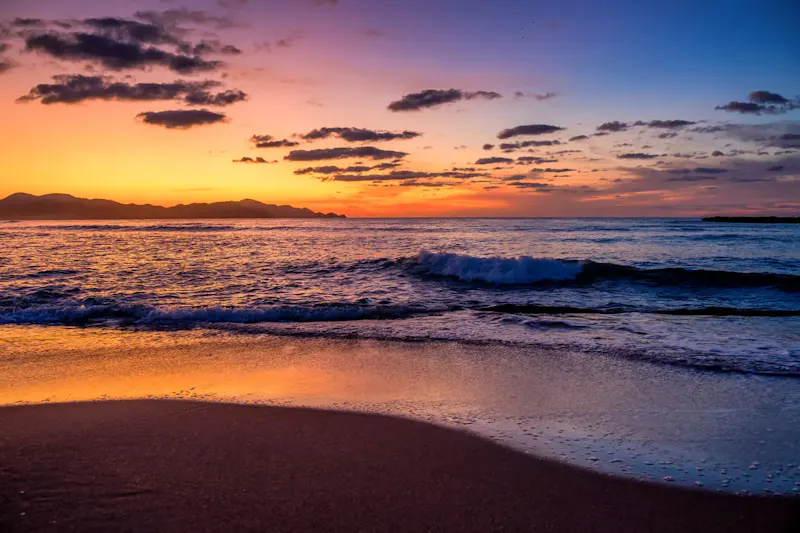 夕日ヶ浦温泉