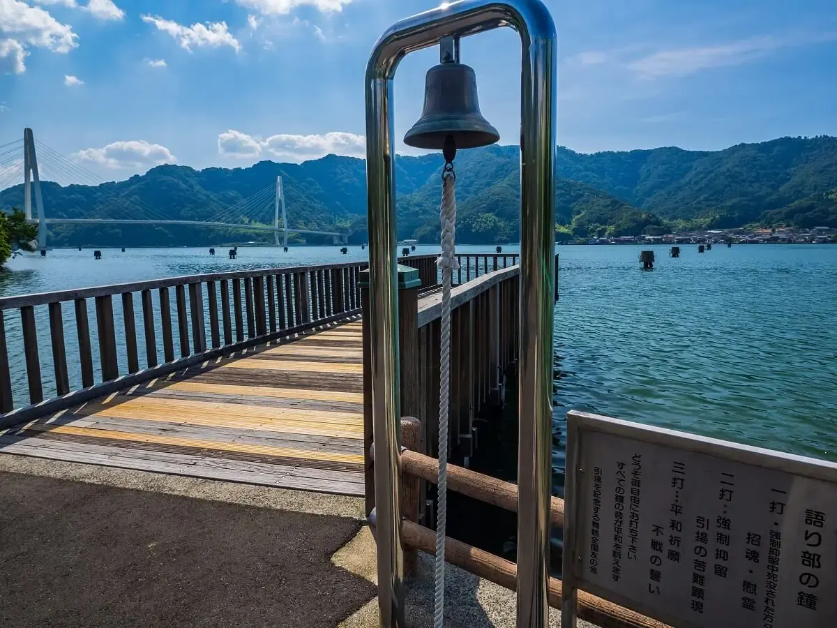 舞鶴赤れんがパーク(写真 4)