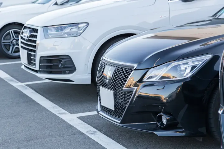 買い物した分お得に利用できる駐車場