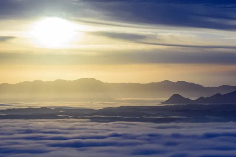 高尾山