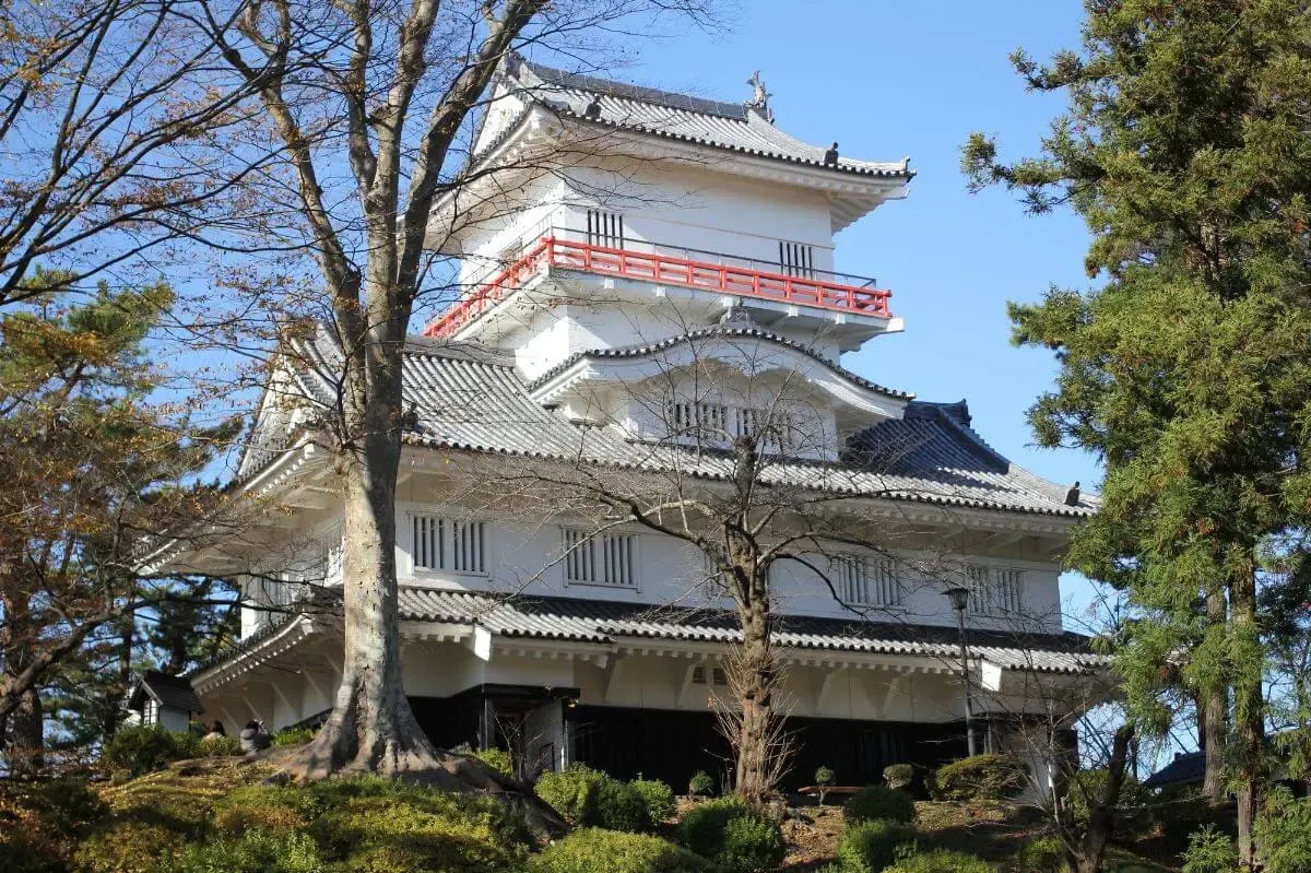 千秋公園(写真 2)
