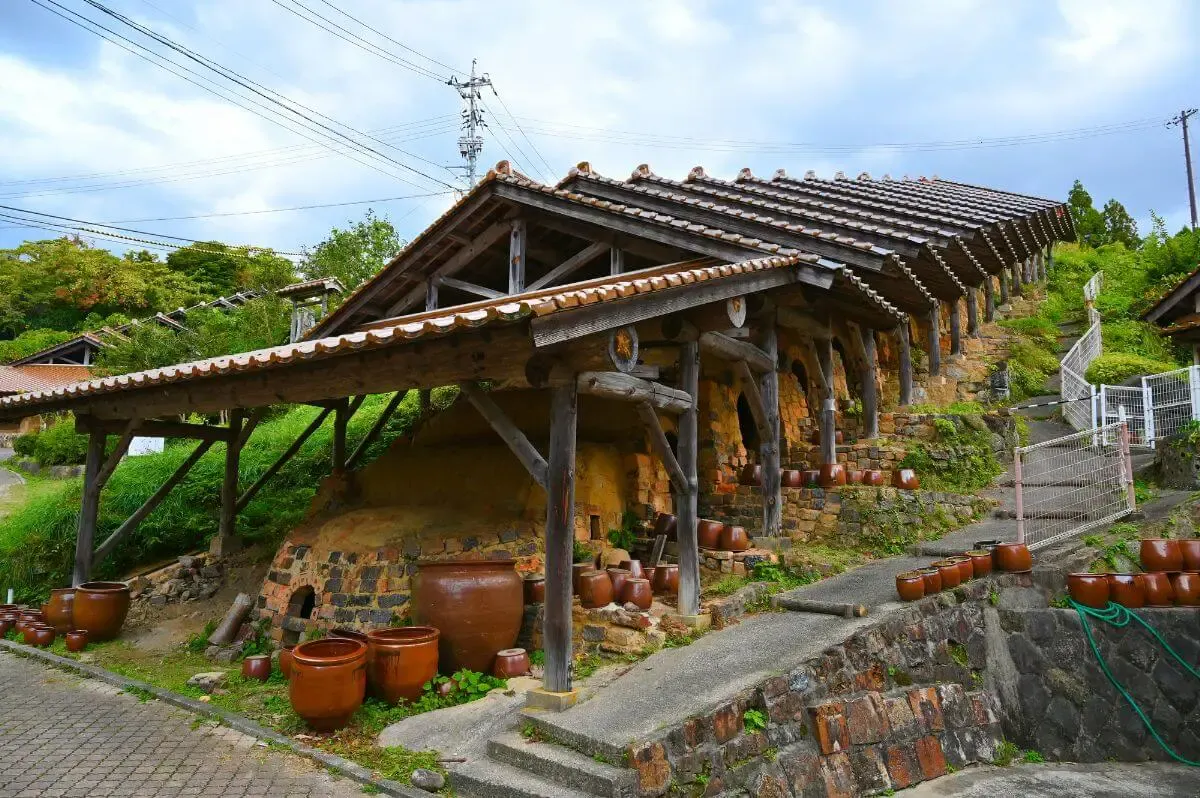 温泉津温泉（写真 2）