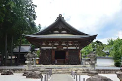 恵林寺