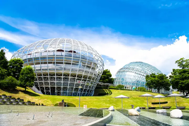 体験イベントも満載！フルーツ公園