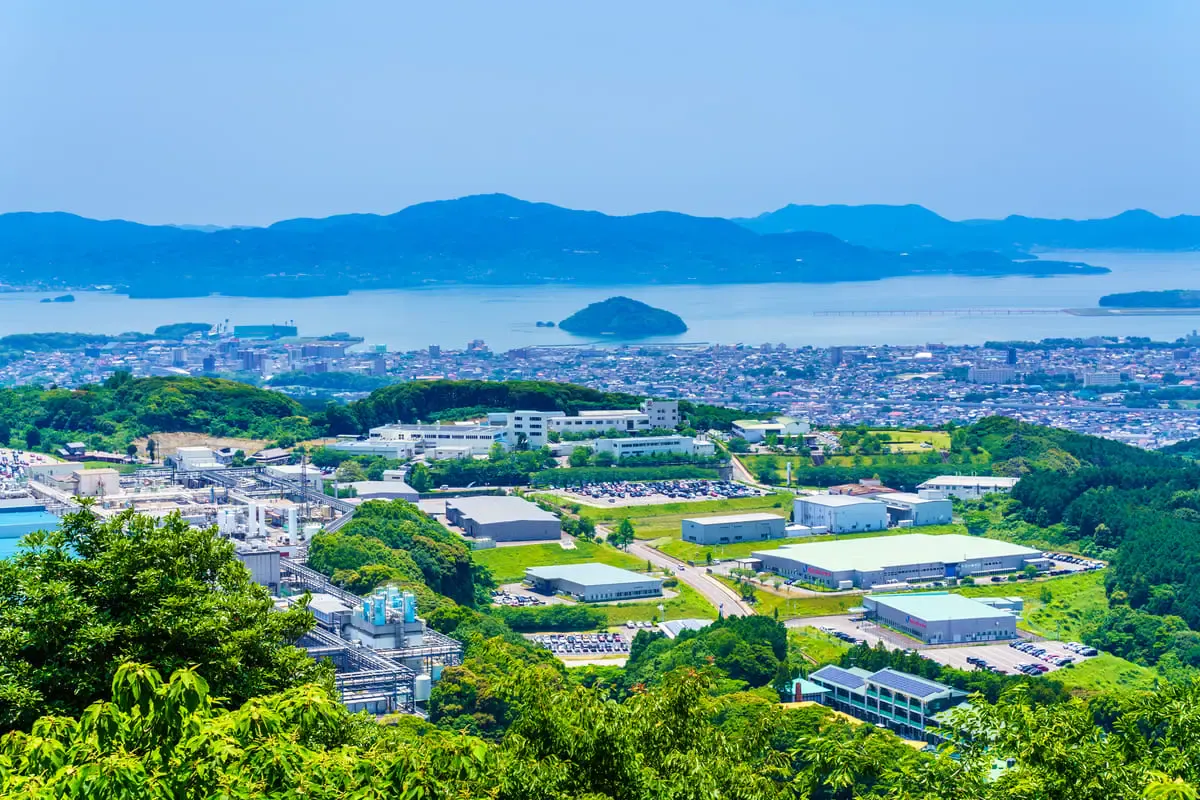 琴平スカイパーク(写真 3)